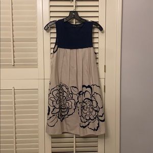 Theory super cute summer dress!